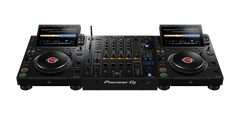 AlphaTheta CDJ-3000X (Dual pack)