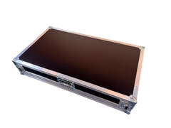 Case-It Flightcase per AlphaTheta CDJ-1500X e DJM-A9