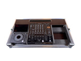 Case-It Flightcase per AlphaTheta CDJ-1500X e DJM-A9