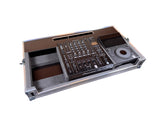 Case-It Flightcase per AlphaTheta CDJ-1500X e DJM-A9