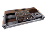 Case-It Flightcase per AlphaTheta CDJ-1500X e DJM-A9