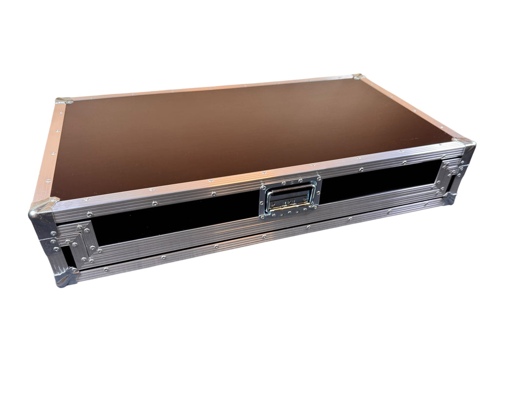Case-It Flightcase per AlphaTheta CDJ-1500X e DJM-A9