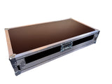 Case-It Flightcase per AlphaTheta CDJ-1500X e DJM-A9