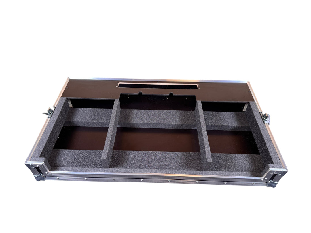 Case-It Flightcase per AlphaTheta CDJ-1500X e DJM-A9