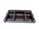Case-It Flightcase per AlphaTheta CDJ-1500X e DJM-A9
