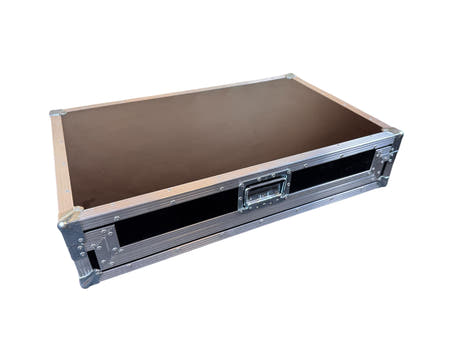 Case-It Flightcase per AlphaTheta CDJ-1500X e DJM-V5