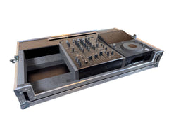 Case-It Flightcase per AlphaTheta CDJ-1500X e DJM-V5