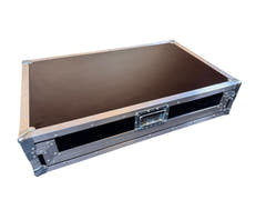 Case-It Flightcase per AlphaTheta CDJ-1500X e DJM-V5
