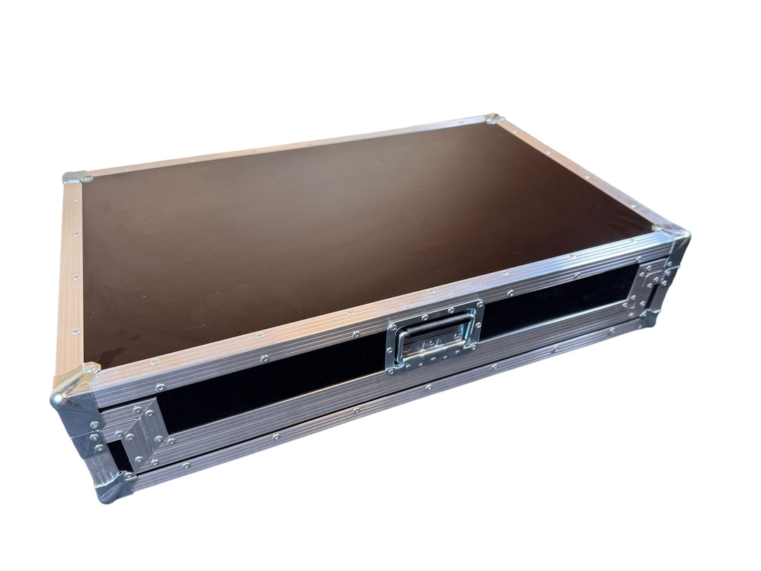 Case-It Flightcase per AlphaTheta CDJ-1500X e DJM-V5