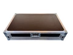 Case-It Flightcase per AlphaTheta CDJ-1500X e DJM-V5