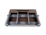 Case-It Flightcase per AlphaTheta CDJ-1500X e DJM-V5