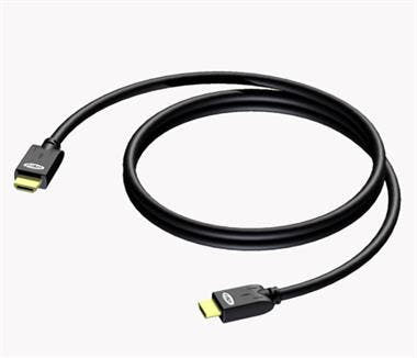 ProCab HDMI A han > HDMI A han 5 meter