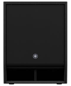 Yamaha DXS15XLF - Subwoofer attivo