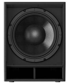 Yamaha DXS15XLF - Subwoofer attivo