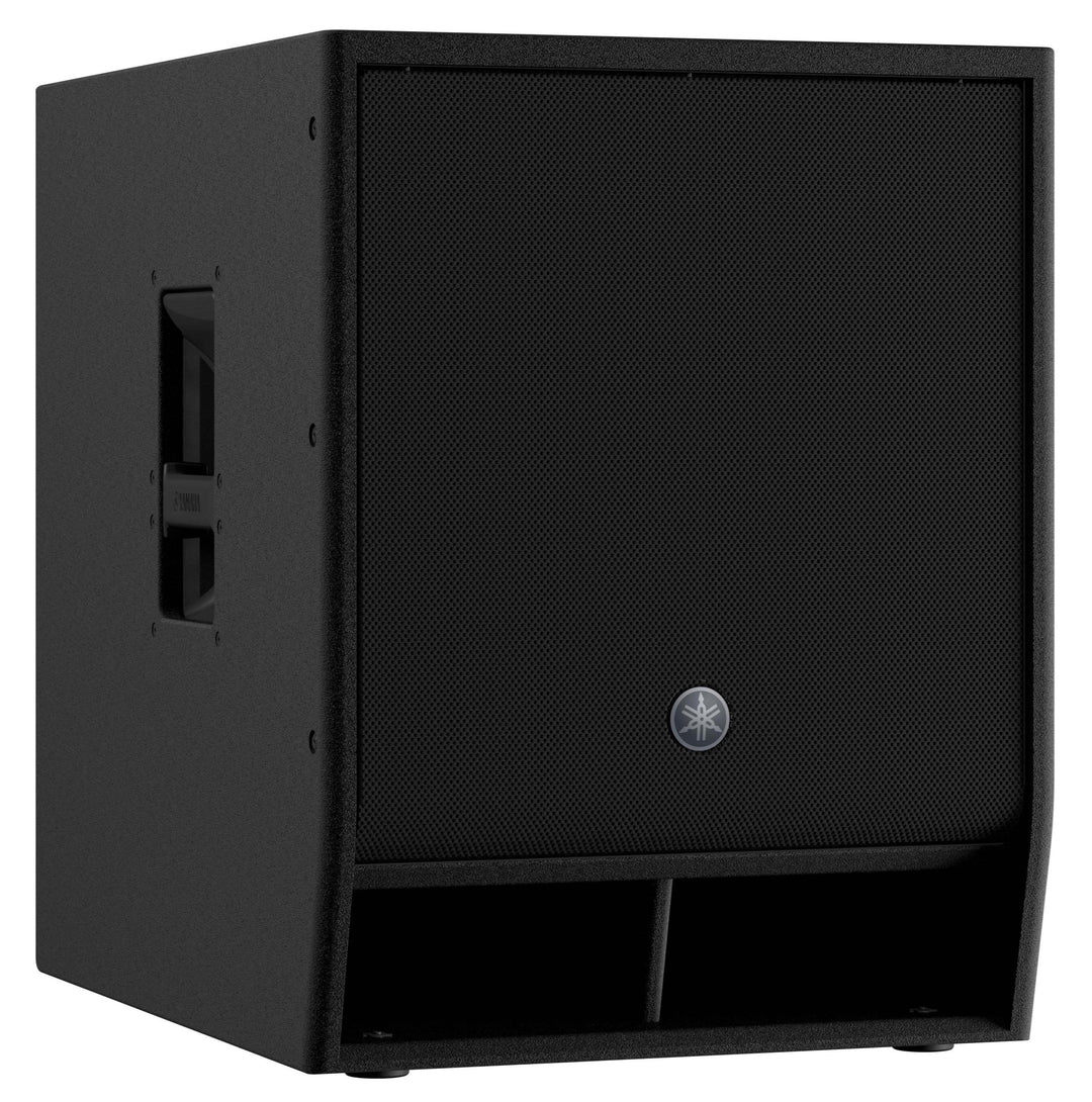 Yamaha DXS15XLF - Subwoofer attivo