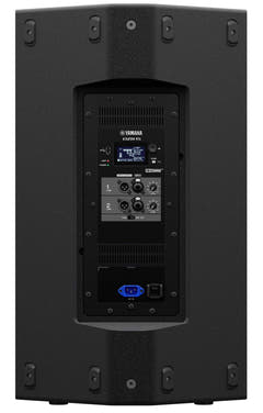 Yamaha DZR15 - Altoparlante PA attivo