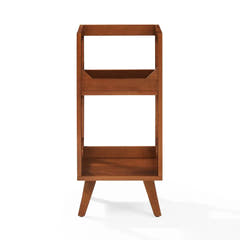 Crosley Asheville Small Stand porta dischi in vinile
