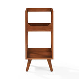 Crosley Asheville Small Stand porta dischi in vinile