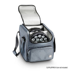 Cameo GEARBAG 100 M - Borsa universale per attrezzatura 330 x 330 x 355 mm