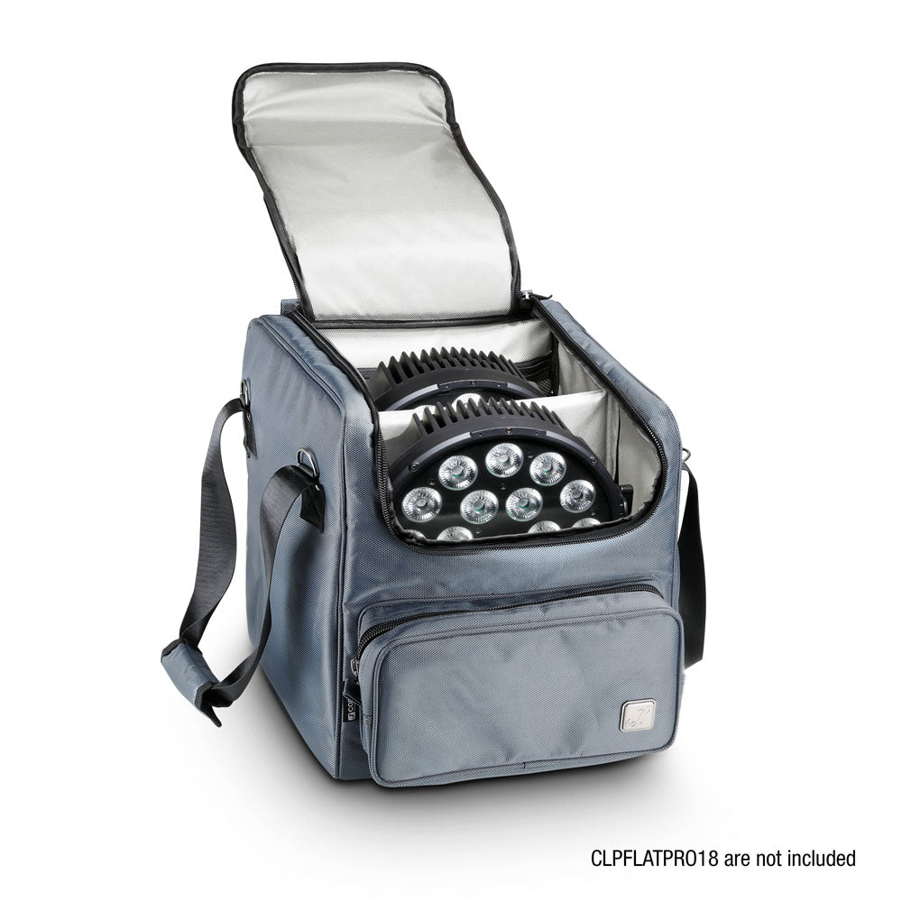 Cameo GEARBAG 100 M - Universal udstyrstaske 330 x 330 x 355 mm