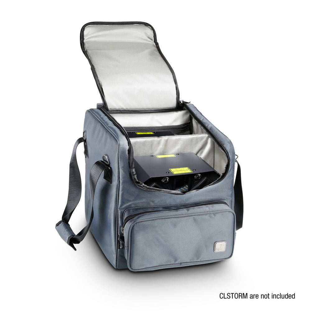 Cameo GEARBAG 100 M - Universal udstyrstaske 330 x 330 x 355 mm