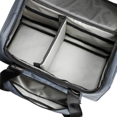 Cameo GEARBAG 300 S - Borsa universale per attrezzatura 460 x 220 x 220 mm