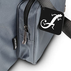 Cameo GEARBAG 300 S - Borsa universale per attrezzatura 460 x 220 x 220 mm
