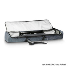 Cameo GEARBAG 400 S - Borsa universale per attrezzatura 1120 x 180 x 115 mm