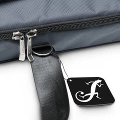 Cameo GEARBAG 400 S - Borsa universale per attrezzatura 1120 x 180 x 115 mm