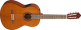 Yamaha CGX122MC Classic Spanish Guitar (Cedar Natural)