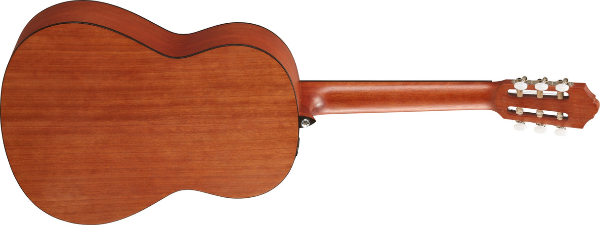 Yamaha CGX122MC Classic Spanish Guitar (Cedar Natural)