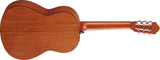 Yamaha CGX122MC Classic Spanish Guitar (Cedar Natural)
