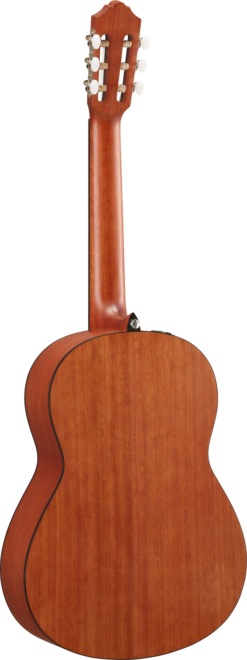 Yamaha CGX122MC Chitarra classica spagnola (Cedar Natural)