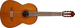 Yamaha CGX122MC Chitarra classica spagnola (Cedar Natural)