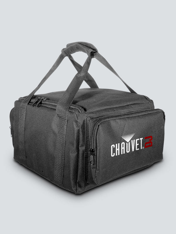 Chauvet CHS-FR4 Borsa Morbida (Nero, 279 x 267 x 183mm)