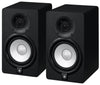 Yamaha HS8 MP - Monitor da studio (Coppia abbinata)