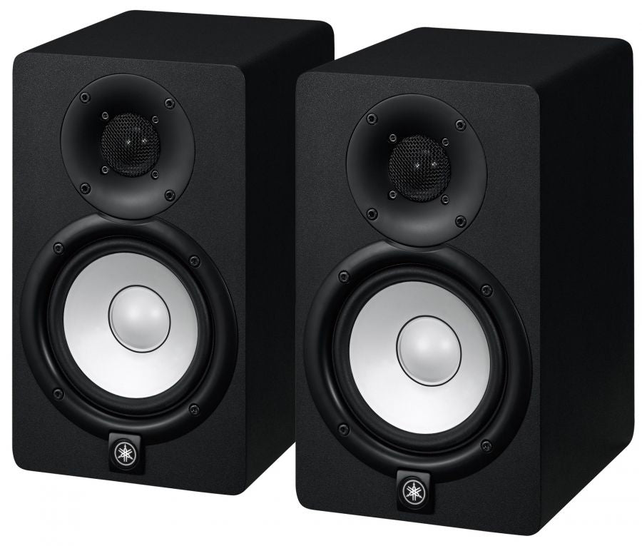 Yamaha HS5 MP - Monitor da studio (Coppia abbinata)