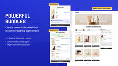 Bundle: tutti e 3 i volumi PT