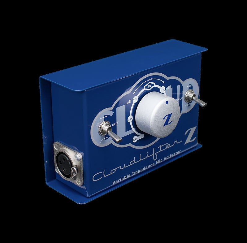 Cloud Microphones Cloudlifter CL-Z