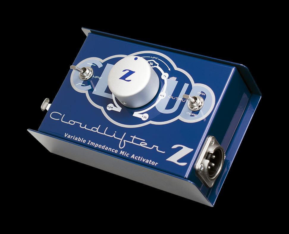 Cloud Microphones Cloudlifter CL-Z