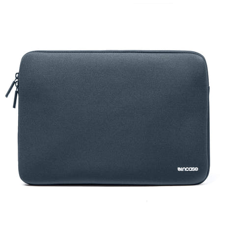 Custodia classica in neoprene Incase Blu - per MacBook 12"