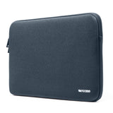 Incase Neoprene Classic Sleeve Blue - for MacBook 12"