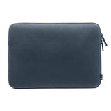 Incase Neoprene Classic Sleeve Blue - for MacBook 12"