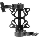 Set di Morsetti per Moving Head (Nero)