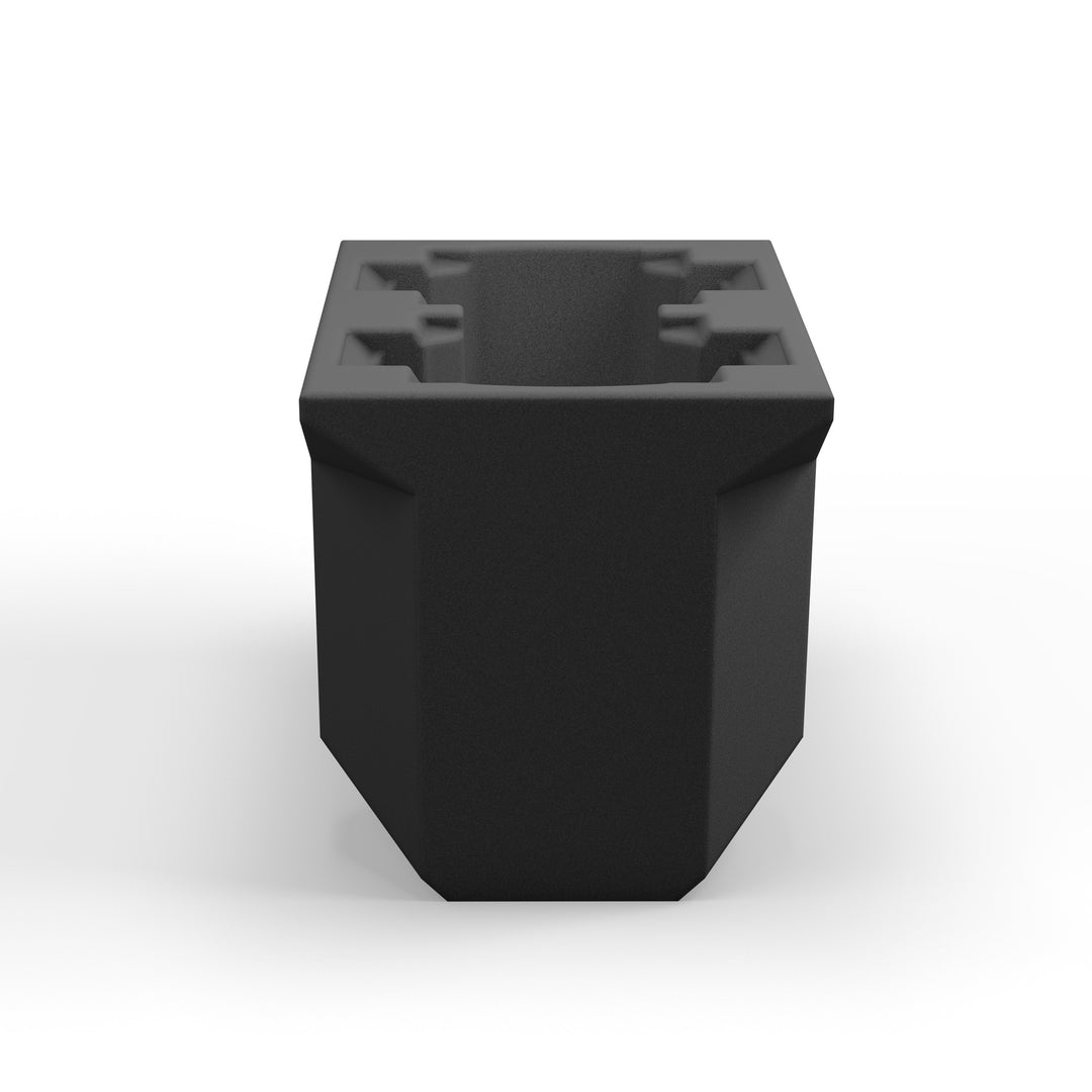Cameo AURO® SPOT Z300 INSERTO - Inserto in schiuma per valigia per 2 x CLASZ300