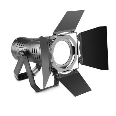 Cameo CL 200 G2 Fresnel LED Lampada (200W)