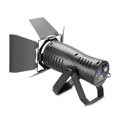 Cameo CL 200 G2 Fresnel LED Lampada (200W)