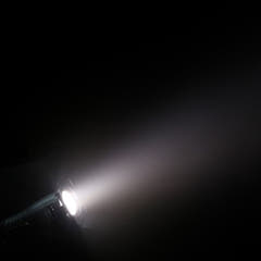 Cameo CL 200 G2 Fresnel LED Lampada (200W)
