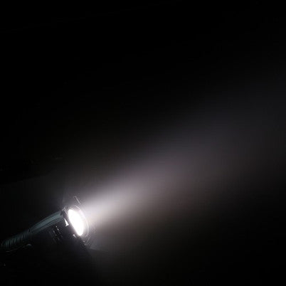 Cameo CL 200 G2 Fresnel LED Lampada (200W)