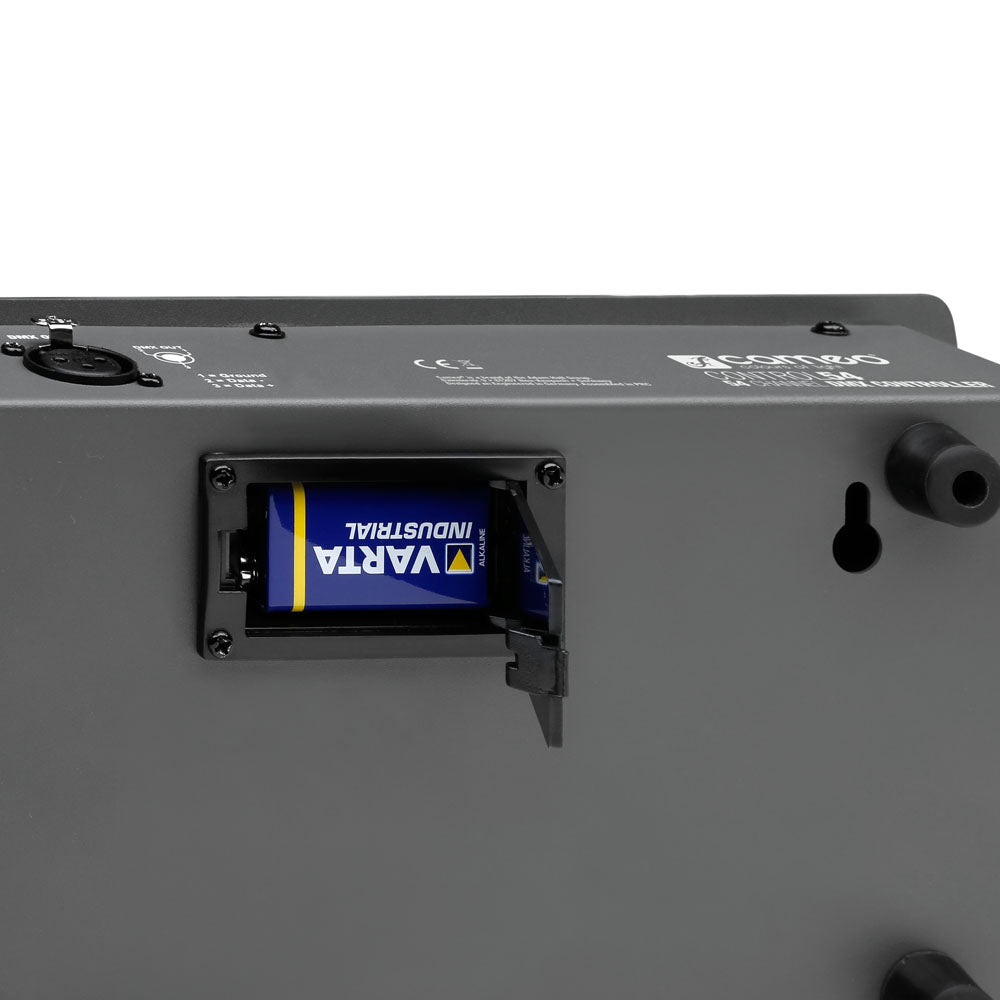 Cameo CONTROL 54 - Controller DMX a 54 canali